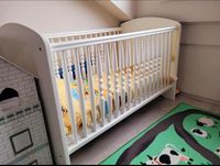 Babybett Kinderbett Schnapper!!! Nordrhein-Westfalen - Geldern Vorschau