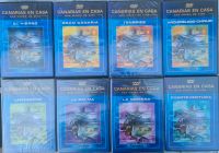 DVD's Urlaubsinformationen über die Canarischen Inseln. Sehr info Niedersachsen - Hambühren Vorschau