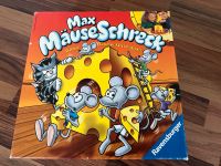 Ravensburger Max MäuseSchreck 4 - 8 Jahre Baden-Württemberg - Pfullingen Vorschau