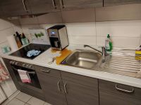 Küche mit Elektrogeräte - neuwertig! Niedersachsen - Hemmingen Vorschau