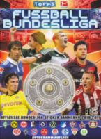 Topps Fußball 2010 2011 Bundesliga Sticker Leipzig - Gohlis-Mitte Vorschau