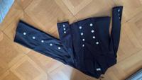 Vintage Anzug Jacke Hose 36-38 Military Style Alba moda Bayern - Collenberg Vorschau