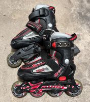 HUDORA Xpulse Cruise KinderInliner/Skates Größe 28-30 Hannover - Ahlem-Badenstedt-Davenstedt Vorschau