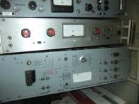 Tchechischer  Stereo Coder (DDR Rundfunk) Kreis Pinneberg - Hasloh Vorschau