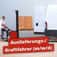 Auslieferungsfahrer/in | Nahverkehr / Kraftfahrer/in (m/w/d) Nordrhein-Westfalen - Kerpen Vorschau