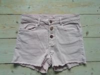 Jeans Shorts H&M 170 rose Nordrhein-Westfalen - Gummersbach Vorschau