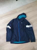Lacoste jacke leichte Nordrhein-Westfalen - Herten Vorschau