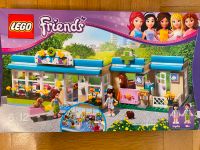 Lego Friends 3188 Tierklink m. Karton u. Anleitung Essen - Essen-Werden Vorschau