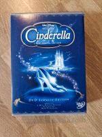 Disney Cinderella 2 Disc Speicial Edition Sammlerstück Z4 Logo Rheinland-Pfalz - Koblenz Vorschau