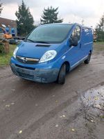 Opel Vivaro Brandenburg - Angermünde Vorschau