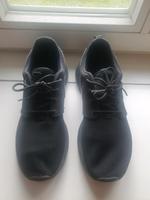 Nike Sneaker schwarz 40 Hannover - Südstadt-Bult Vorschau