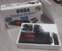 Sega Master System Bundle mit 73 Games Niedersachsen - Schiffdorf Vorschau