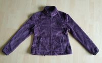 Jack Wolfskin Kuschelfleecejacke Fleecejacke Beere Größe S 36/38 Bayern - Waldershof Vorschau