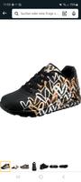 Skechers Sneaker Uno-metallic love schwarz Gr. 35 Berlin - Hellersdorf Vorschau