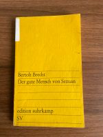 Der gute Mensch von Sezuan Dresden - Cotta Vorschau