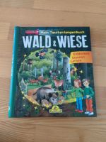 Wald und Wiese, Taschenlampenbuch Sachsen - Grimma Vorschau