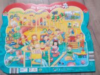 Rahmen Puzzle Kindergarten Brandenburg - Groß Kreutz Vorschau