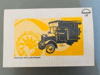 MAN Modell Oldtimer LkW / Langholztransporter Nordrhein-Westfalen - Herne Vorschau