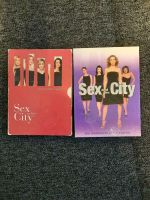 DVD Sex and the City Staffel 1 und 5 Rheinland-Pfalz - Niederfischbach Vorschau