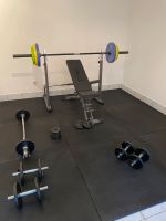 Fitnessstudio für zu Hause Niedersachsen - Sehnde Vorschau