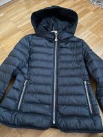 Moncler Sommer Daunen Jacke Gr 10 Ludwigsvorstadt-Isarvorstadt - Isarvorstadt Vorschau