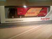 Herpa Lkw Iveco Turbostar Szg Streicher Motorsport Neu Ovp Nordrhein-Westfalen - Leverkusen Vorschau