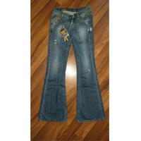 Jeans KILLAH Funky Trousers W27 L34 mit Schlag NEU & UNGETRAGEN München - Maxvorstadt Vorschau