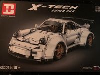 Happy Build "Porsche 911" ferngesteuert Bremen - Huchting Vorschau