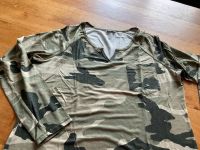 Camouflage Shirts Saarland - Heusweiler Vorschau