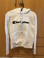 Champion Hoodie Gr.S Nordrhein-Westfalen - Drolshagen Vorschau