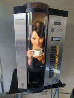Kaffeevollautomat mit Münzannahme Sielaff CVT Saarbrücken-Halberg - Bübingen Vorschau