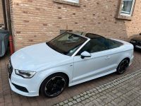 Audi A3 Cabrio S-Line Hessen - Grebenstein Vorschau