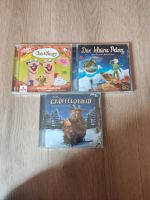 Kinder CDs mit Hörspielen Bayern - Adlkofen Vorschau