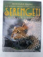 Serengeti Fenster zur Schöpfung von Reinhard Radke Rheinland-Pfalz - Diez Vorschau