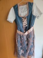 Dirndl von Alpenmärchen mit 2 Blusen! Niedersachsen - Cremlingen Vorschau