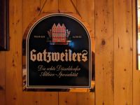 Gatzweilers Kunststoffwerbetafel Nordrhein-Westfalen - Büren Vorschau