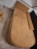 Sofa Recamiere Bayern - Amberg b. Buchloe Vorschau