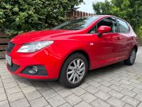 Seat Ibiza 1.4 16V Stylance Bayern - Schwabach Vorschau