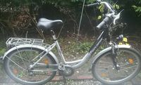 damen rad fahrrad city bike alu gefedert 26 Neustadt - Hohentor Vorschau