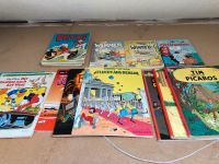 16 Comics Petzi ,Werner, Tim und Struppi, Donald Duck etc Wandsbek - Hamburg Bergstedt Vorschau