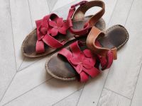 Sandalen super fit Leder 35 Mitte - Gesundbrunnen Vorschau