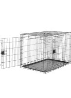 Hundekäfig // Hundebox 107x71x76 (LxHxB) Bayern - Fürth Vorschau