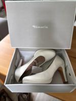 Tamaris Schuhe / High Heels Hessen - Hosenfeld Vorschau