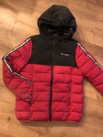 Champion Winterjacke Dauenen Bayern - Moosinning Vorschau