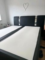 Boxspringmatraze 180×200 one topper Bayern - Ingolstadt Vorschau