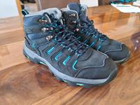 LICO Wanderschuhe Gr. 41 Bayern - Teisendorf Vorschau