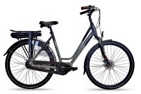 Avalon E-Max NEU - E-Bike Elektrofahrrad Sonderposten Niedersachsen - Upgant-Schott Vorschau