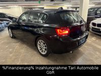 BMW 116d EfficientDynamics Edition Bi-Xenon, 2.Hand Rheinland-Pfalz - Mainz Vorschau