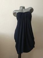 Pimkie Minikleid blau raffiniert geschnitten marine Gr.M Berlin - Steglitz Vorschau