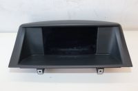 BMW E81 E82 E87 E88 Central Information Display Monitor 9211976 Baden-Württemberg - Freiamt Vorschau